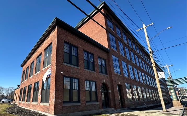 Pictures of Retail, Office, Restaurant property located at 811 Court St, Utica, NY 13502 for lease - image #1