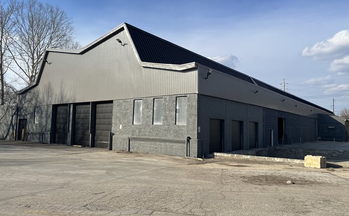 Pictures of Industrial property located at 1304 Conshohocken Rd, Conshohocken, PA 19428 for lease - image #1