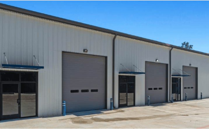 Pictures of Industrial property located at 2043 Teas Nursery Rd, Conroe, TX 77304 for lease - image #1