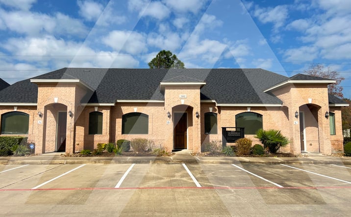 Pictures of Office property located at 1842 Snake River Rd, Katy, TX 77449 for lease - image #1