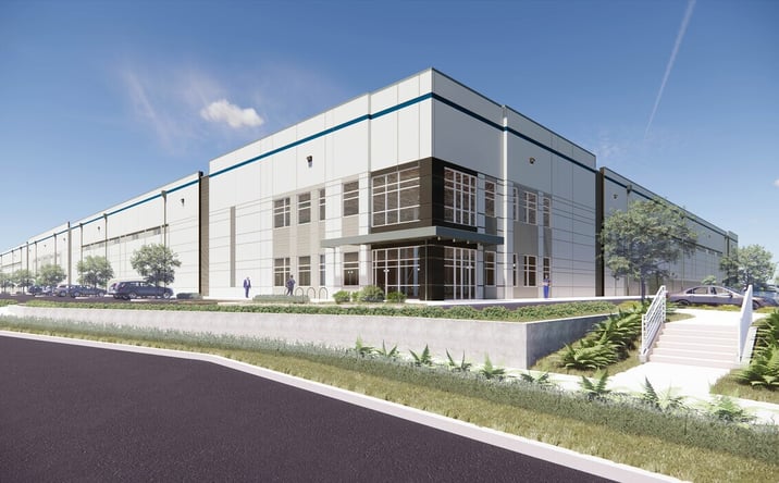 Pictures of Industrial property located at 16800 SE 130th Ave, Clackamas, OR 97015 for lease - image #1