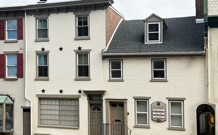 Pictures of Office property located at 1326 N King St, Wilmington, DE 19801 for lease - image #1