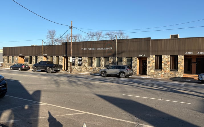 Pictures of Office property located at 393-407 Franklin Ave, Franklin Square, NY 11010 for lease - image #1