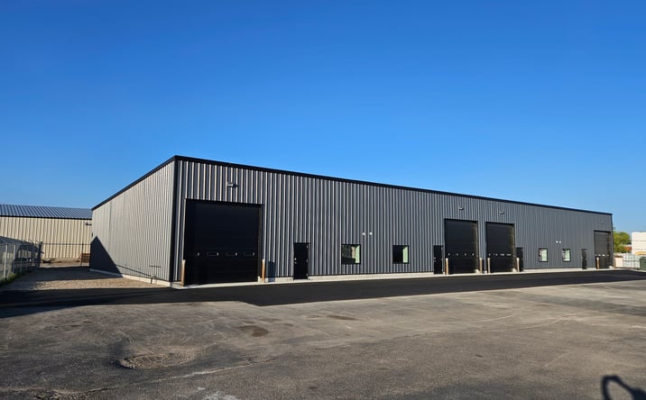 Pictures of Industrial property located at 560 N State St, Shelley, ID 83274 for lease - image #1