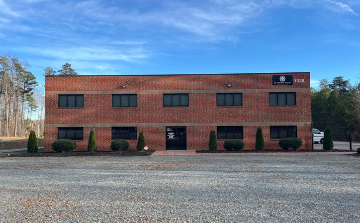 Pictures of Office, Industrial property located at 11128 Business Ln, Mint Hill, NC 28227 for lease - image #1