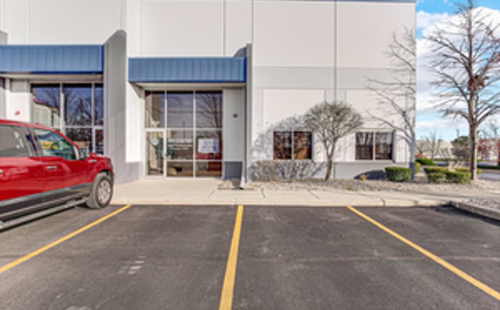 Pictures of Office property located at 19027 S Jodi Rd, Mokena, IL 60448 for lease - image #1
