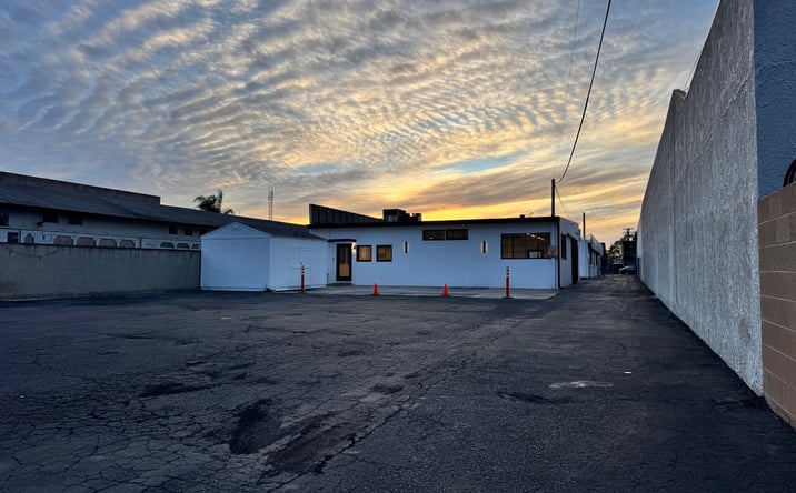 Pictures of Retail, Office, Restaurant property located at 1984 Placentia Ave, Costa Mesa, CA 92627 for lease - image #1