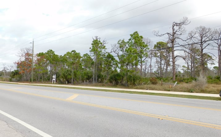 Pictures of Land property located at 7094 Placida Rd, Placida, FL 33946 for lease - image #1