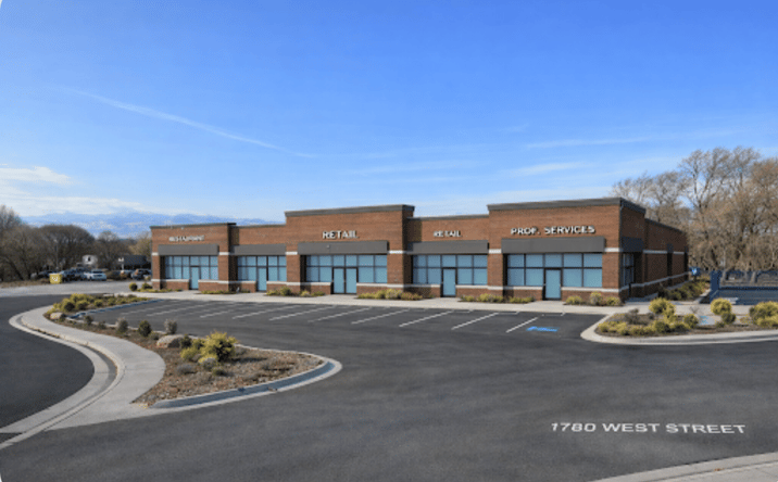 Pictures of Restaurant, Retail property located at 13836 S 1780 W, Bluffdale, UT 84065 for lease - image #1