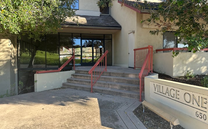 Pictures of Office property located at 650 Alamo Pintado Rd, Solvang, CA 93463 for lease - image #1