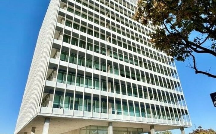 Pictures of Office property located at 1350 South Boulder Ave W, Tulsa, OK 74119 for lease - image #1