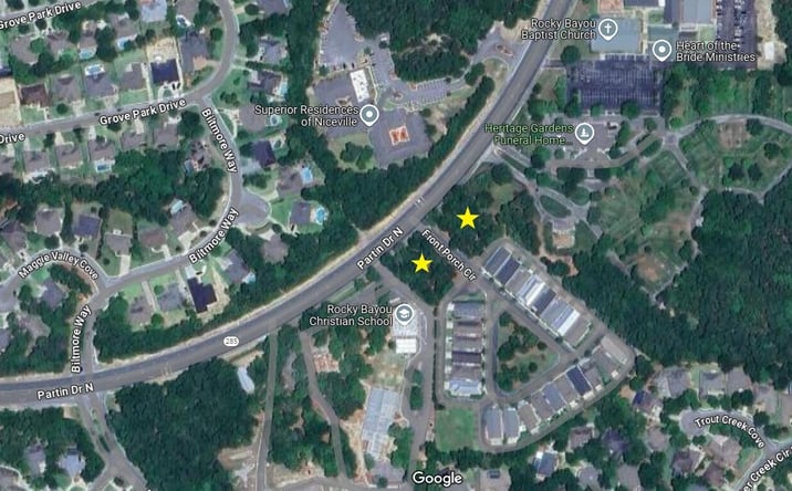 Pictures of Land property located at X Hwy 285, Choctaw Beach, FL 32578 for lease - image #1