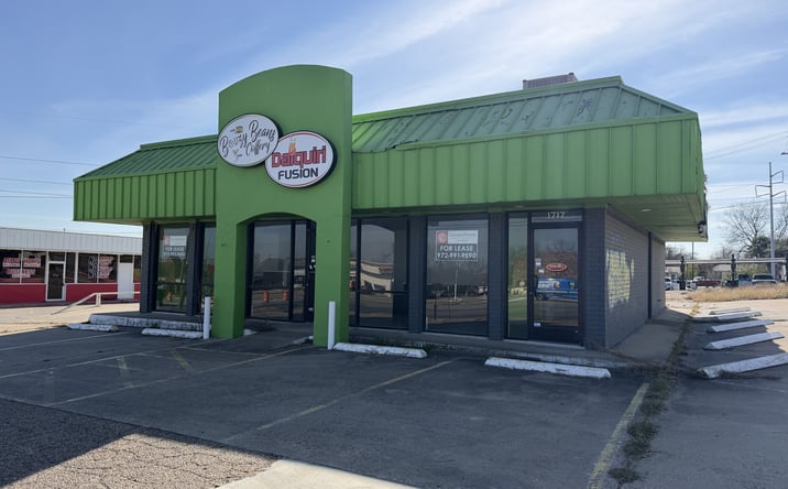 Pictures of Retail property located at 1717 S Valley Mills Dr, Waco, TX 76711 for lease - image #1