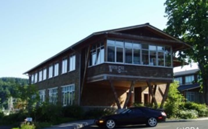 Pictures of Office property located at 187 Parfitt Way SW, Bainbridge Island, WA 98110 for lease - image #1