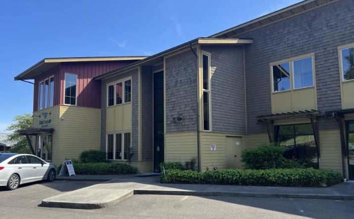 Pictures of Office property located at 26569 Lindvog Rd 200, Kingston, WA 98346 for lease - image #1