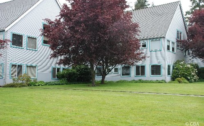 Pictures of Office property located at 365 Ericksen Avenue Northeast, Bainbridge Island, WA 98110 for lease - image #1