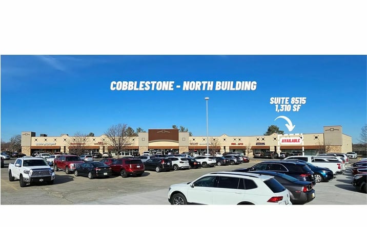 Pictures of Retail, Land property located at 8515 Hickman Road, Urbandale, IA 50322 for lease - image #1