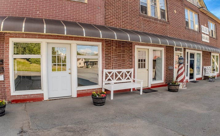 Pictures of Office property located at 188 W Lake Street, Liberty, NY 12754 for lease - image #1