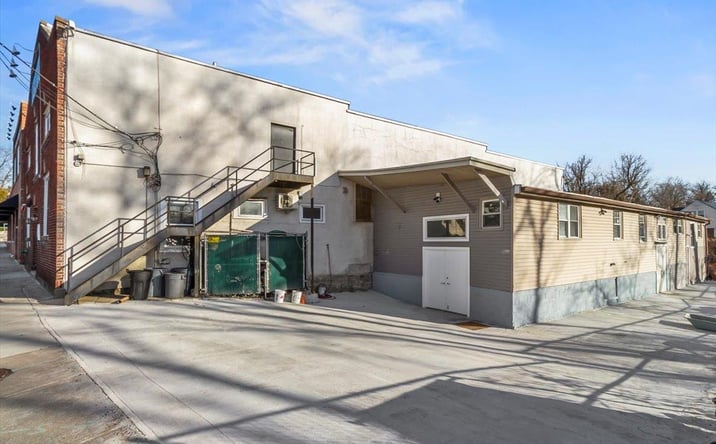 Pictures of Retail, Industrial property located at 311 Halstead Avenue, Mamaroneck, NY 10543 for lease - image #1