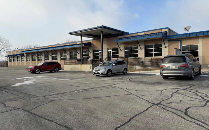 Pictures of Office property located at 4726 N Brady Highway N A, Davenport, IA 52806 for lease - image #1