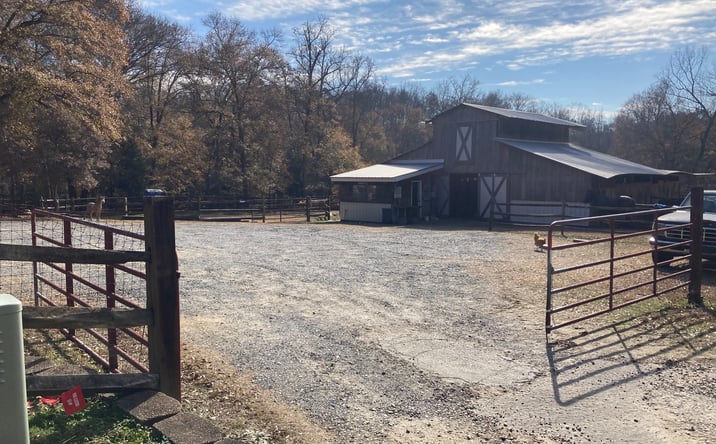 Pictures of Land property located at 8737 Whippoorwill Lane , Indian Land, SC 29707 for lease - image #1