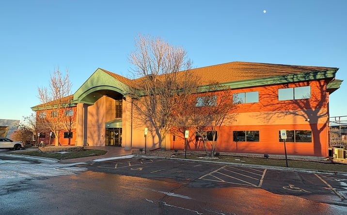 Pictures of Office property located at 5100 S Tennis Ln, Sioux Falls, SD 57108 for lease - image #1