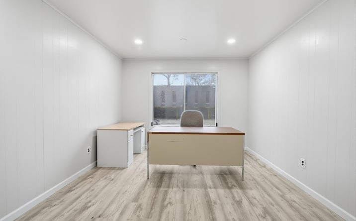 Pictures of Office property located at 19100 W 10 Mile Road, Southfield, MI 48075 for lease - image #1