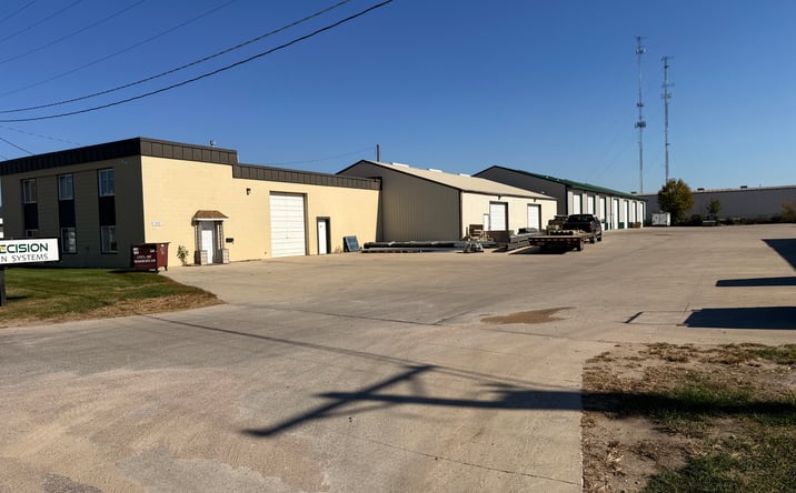 Pictures of Office, Special Purpose property located at 1800 23rd St S, Moorhead, MN 56560 for lease - image #1
