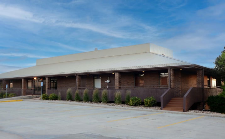 Pictures of Office property located at 19700 E. Parker Square Dr, Parker, CO 80134 for lease - image #1