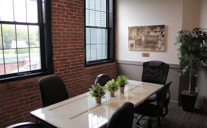 Pictures of Office property located at 69 Milk St, Westborough, MA 01581 for lease - image #1