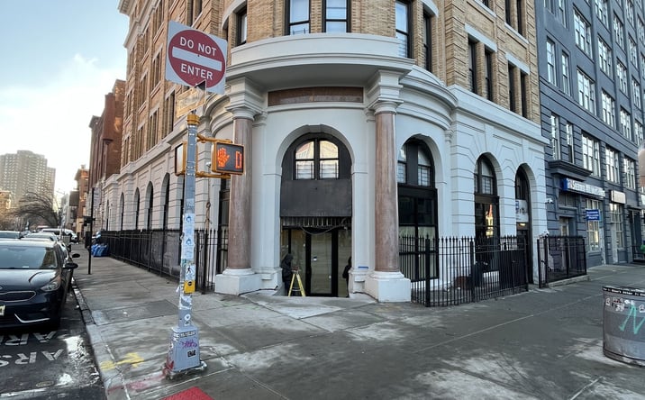 Pictures of Retail, Office property located at 84 Broadway, Brooklyn, NY 11249 for lease - image #1