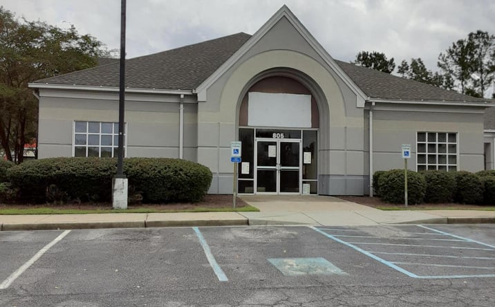 Pictures of Office property located at 805 Bacons Bridge Road, Summerville, SC 29485 for lease - image #1