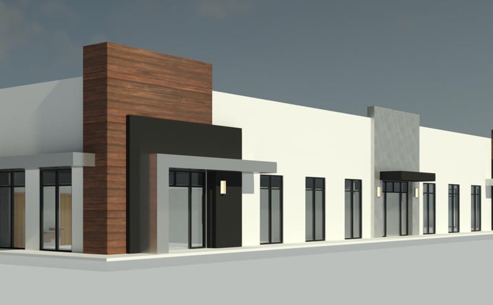 Pictures of Office property located at Tebeau St, Waycross, GA 31501 for lease - image #1