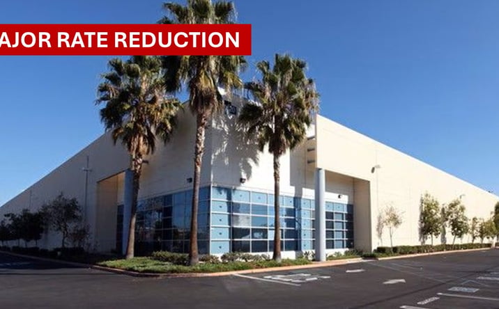 Pictures of Industrial property located at 7620 Airport Business Park Way, Los Angeles, CA 91406 for lease - image #1