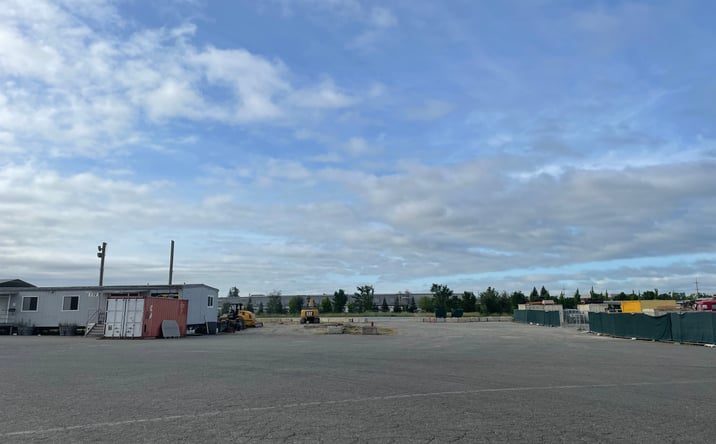 Pictures of Industrial property located at 5900 Pruitt Ave, Windsor, CA 95492 for lease - image #1