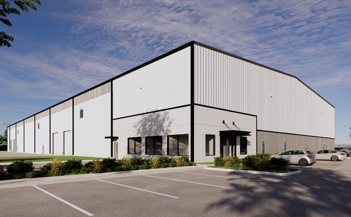 Pictures of Industrial property located at 11717 N Houston Rosslyn Rd, Houston, TX 77086 for lease - image #1