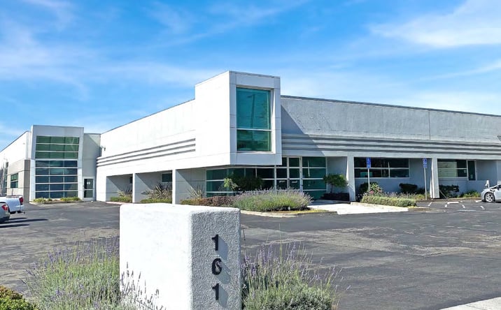 Pictures of Industrial property located at 161 Evelyn Ave, E. #Bldg, Mountain View, CA 94041 for lease - image #1