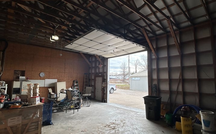 Pictures of Industrial property located at 3687 County Rd 42-3, Kaiser, MO 65047 for lease - image #1