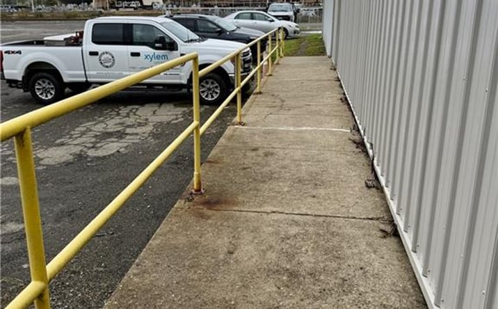 Pictures of Industrial, Office, Land property located at 145RR Philo Rd W, Elmira, NY 14903 for lease - image #1