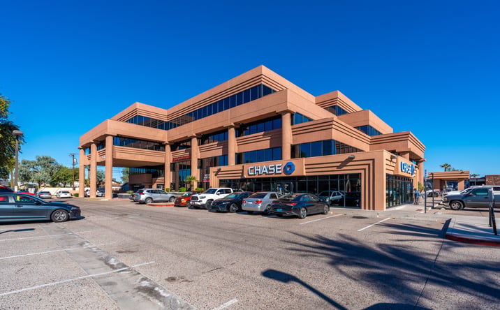 Pictures of Office property located at 1601 N 7th St, Phoenix, AZ 85006 for lease - image #1