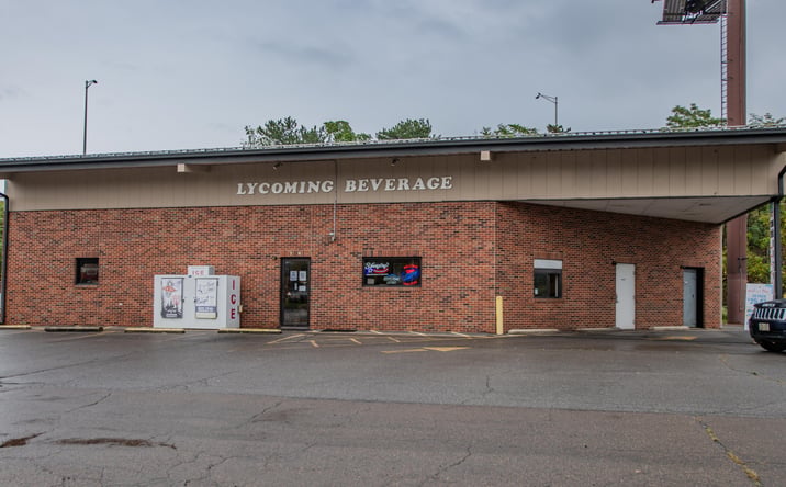 Pictures of Retail, Special Purpose property located at 760 Arnold St, Williamsport, PA 17701 for lease - image #1