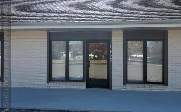 Pictures of Office property located at 1433 N Webb Rd, Grand Island, NE 68803 for lease - image #1