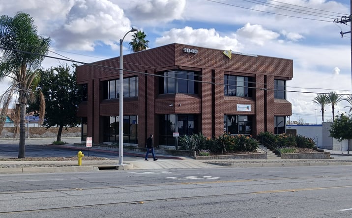 Pictures of Retail, Office property located at 1040 N Benson Ave, Upland, CA 91786 for lease - image #1