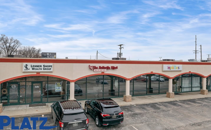 Pictures of Retail property located at 4362 Boardman Canfield Rd, Canfield, OH 44406 for lease - image #1