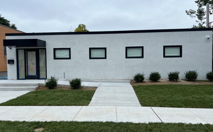 Pictures of Office property located at 44 W. Church Street, Blackwood, NJ 08012 for lease - image #1