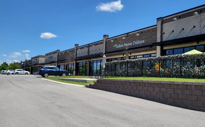 Pictures of Retail property located at 1019 Beaty Blvd, Gallatin, TN 37066 for lease - image #1