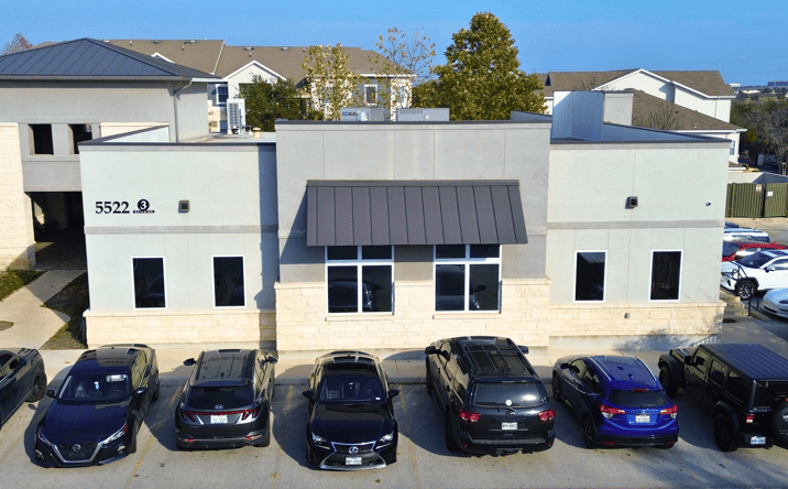 Pictures of Office property located at 5522 Lone Star Pkwy, San Antonio, TX 78253 for lease - image #1