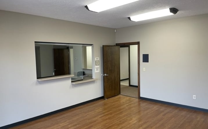 Pictures of Office property located at 835 S Ninth Ave, Haubstadt, IN 47639 for lease - image #1