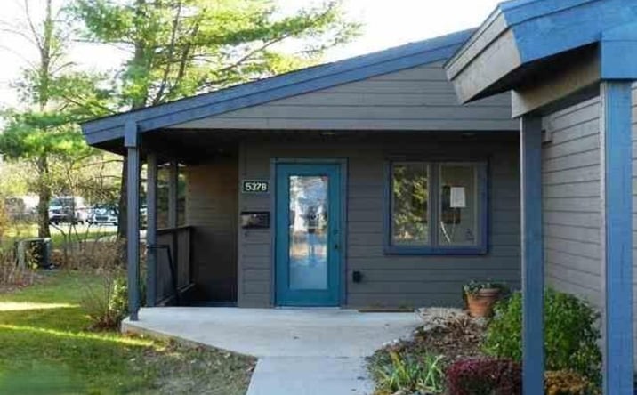 Pictures of Office property located at 537 S Garfield Ave, Ste B, Traverse City, MI, USA, Traverse City, US 49686 for lease - image #1