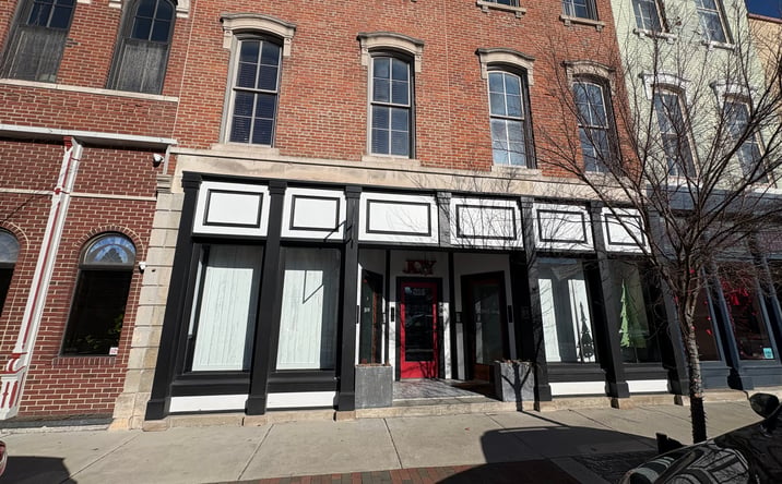 Pictures of Retail property located at 816 Main St, Lafayette, IN 47901 for lease - image #1